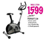 Trojan Pursuit 320