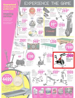 Game : 1st Place for Low Prices (26 Jul - 29 Jul), page 26