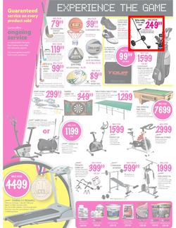 Game : 1st Place for Low Prices (26 Jul - 29 Jul), page 26