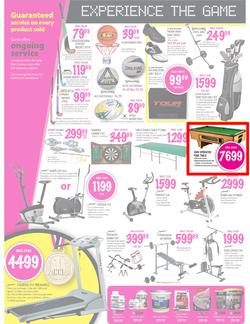 Game : 1st Place for Low Prices (26 Jul - 29 Jul), page 26