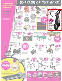 Game : 1st Place for Low Prices (26 Jul - 29 Jul), page 26
