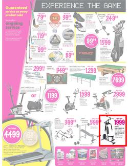 Game : 1st Place for Low Prices (26 Jul - 29 Jul), page 26