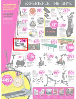 Game : 1st Place for Low Prices (26 Jul - 29 Jul), page 26