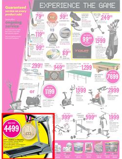 Game : 1st Place for Low Prices (26 Jul - 29 Jul), page 26