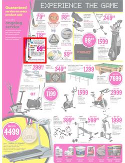Game : 1st Place for Low Prices (26 Jul - 29 Jul), page 26