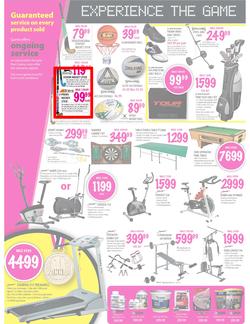 Game : 1st Place for Low Prices (26 Jul - 29 Jul), page 26