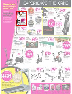 Game : 1st Place for Low Prices (26 Jul - 29 Jul), page 26