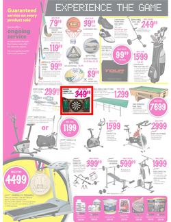 Game : 1st Place for Low Prices (26 Jul - 29 Jul), page 26