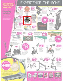 Game : 1st Place for Low Prices (26 Jul - 29 Jul), page 26