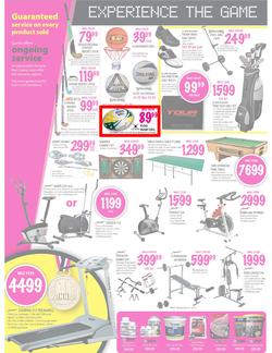 Game : 1st Place for Low Prices (26 Jul - 29 Jul), page 26