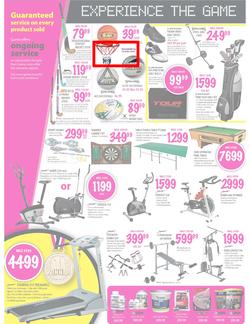 Game : 1st Place for Low Prices (26 Jul - 29 Jul), page 26