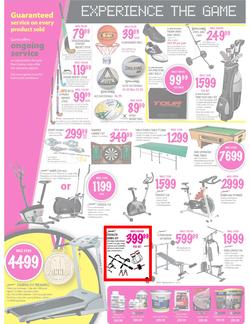 Game : 1st Place for Low Prices (26 Jul - 29 Jul), page 26