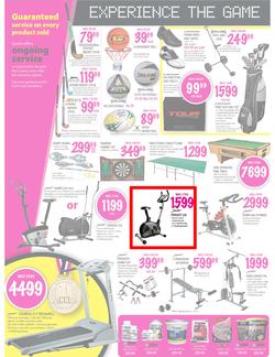 Game : 1st Place for Low Prices (26 Jul - 29 Jul), page 26