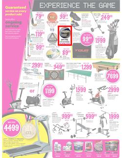 Game : 1st Place for Low Prices (26 Jul - 29 Jul), page 26