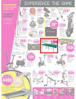 Game : 1st Place for Low Prices (26 Jul - 29 Jul), page 26