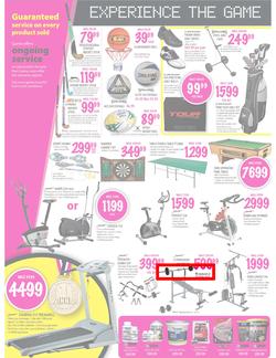 Game : 1st Place for Low Prices (26 Jul - 29 Jul), page 26