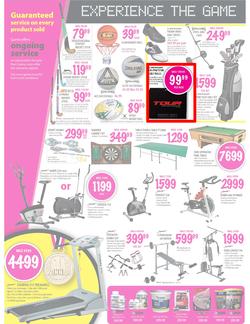 Game : 1st Place for Low Prices (26 Jul - 29 Jul), page 26