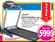 Trojan Ignite Treadmill 350