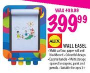 Alex Wall Easel