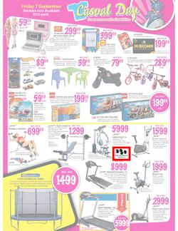 Game : We Beat Any Price (23 Aug - 26 Aug), page 26