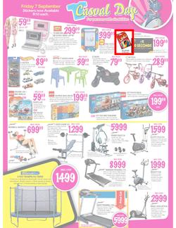 Game : We Beat Any Price (23 Aug - 26 Aug), page 26
