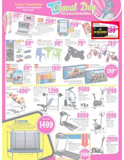 Game : We Beat Any Price (23 Aug - 26 Aug), page 26