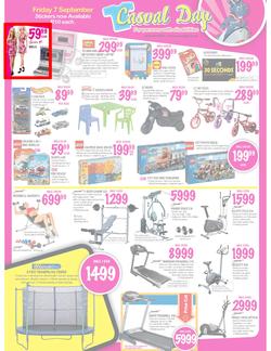Game : We Beat Any Price (23 Aug - 26 Aug), page 26