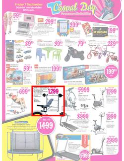 Game : We Beat Any Price (23 Aug - 26 Aug), page 26