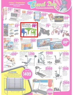 Game : We Beat Any Price (23 Aug - 26 Aug), page 26