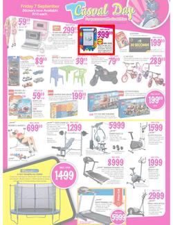 Game : We Beat Any Price (23 Aug - 26 Aug), page 26