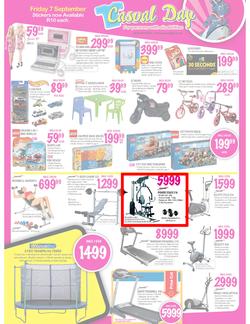 Game : We Beat Any Price (23 Aug - 26 Aug), page 26