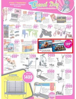 Game : We Beat Any Price (23 Aug - 26 Aug), page 26