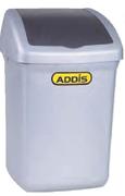Addis Flip Top Bin-32 Ltr