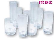 6 Pack Glasses