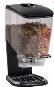 Double Cereal Dispenser