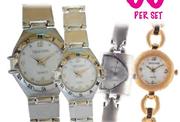 Digitime Watch Sets