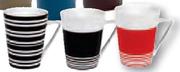 Assorted Slim Mugs