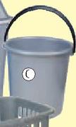 Addis Bucket-9 Ltr