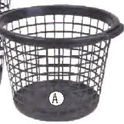 Simple Choice Laundry Basket