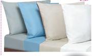 Always Home Single Fitted Sheet