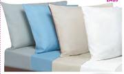 Always Home Continental Pillowcase