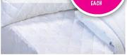 Simple Choice Qulted Mattress Protectors -Queen