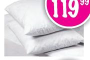 Feather Down Pillows