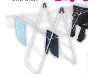 Rectractaline Clothes Dryer
