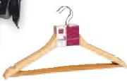 Rectractaline Packmetal Hangers -10piece