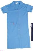 Simple Choice Ladies Housecoat