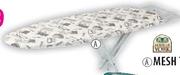 Mesh Top Ironning Board