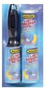 Addis Lint Remover Plus 2 Refills