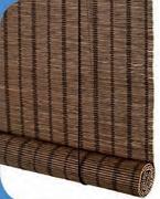 Bamboo Roll-up Blinds(zambezi Only) -1000x1600mm