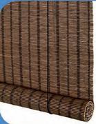 Bamboo Roll-up Blinds(zambezi Only) -600x1000mm